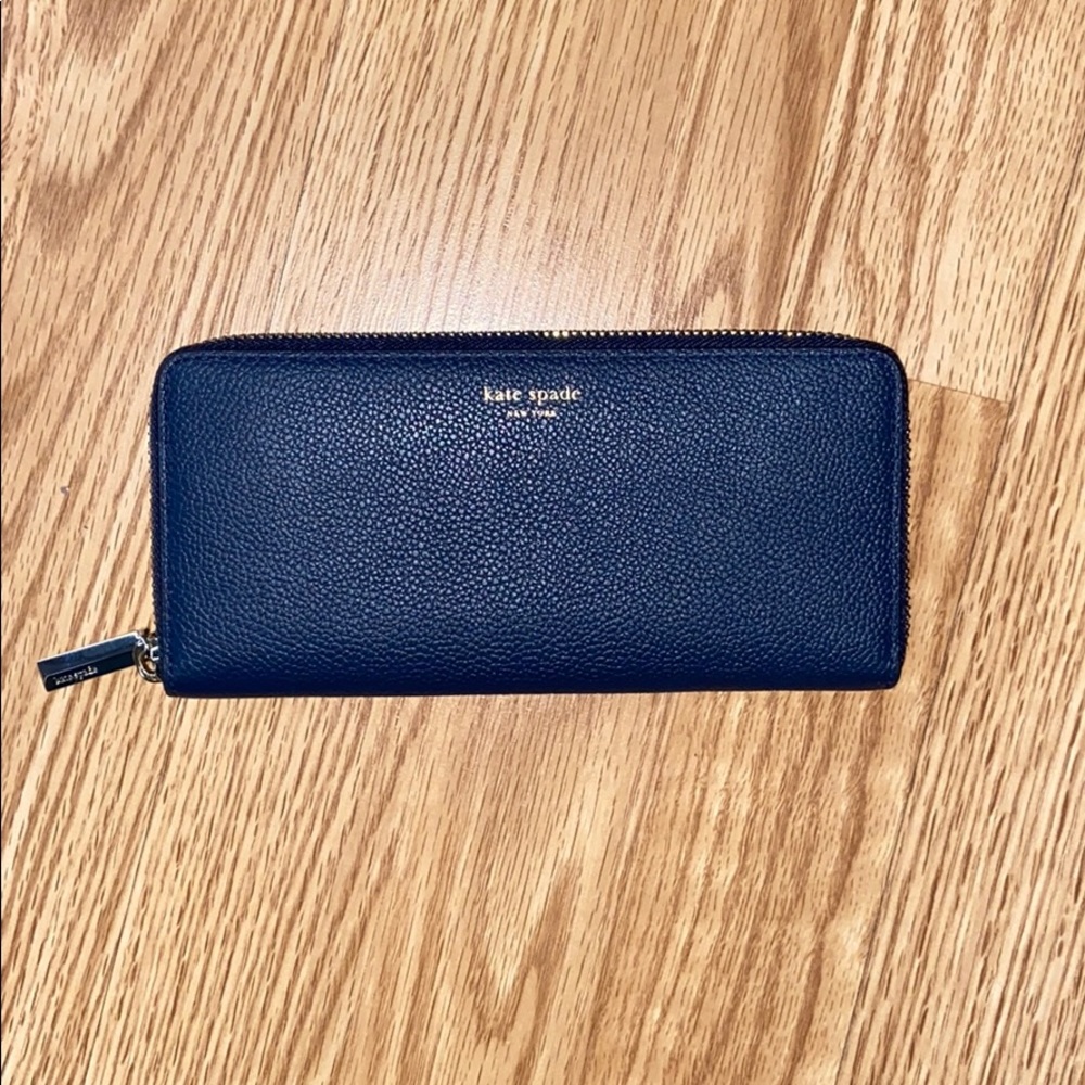 Kate spade wallet